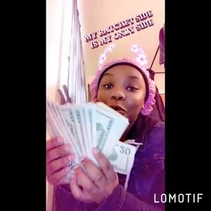 Meet your Posher, Nasiaa